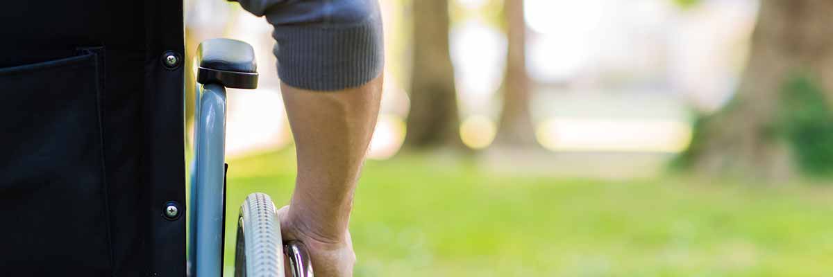 short and long term disability attorney in reading pa